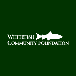 Whitefish Community Foundation logo