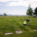 A Salute to Veterans - Kalispell, Montana