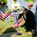 A Salute to Veterans - Kalispell, Montana