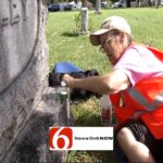 Tulsa's News on 6 Covers The Shining Honor Project